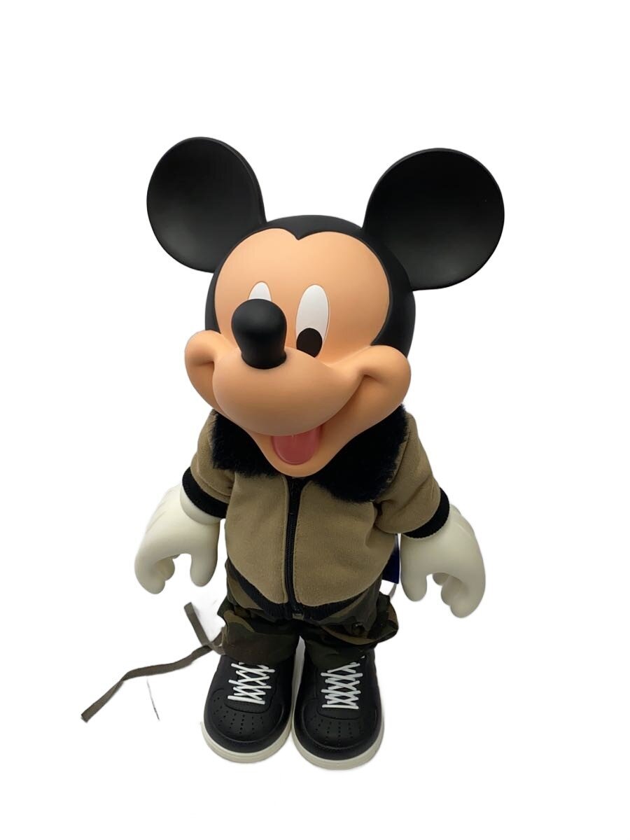 Disney Collection Doll Worthfield - Mickey (Limited to 500)