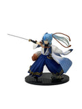 BANDAI SPIRITS Ichiban Kuji A Prize That Time I Got Reincarnated as a Slime Rimuru Figure Kimono Ver.