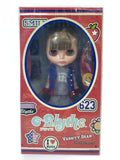 TAKARA TOMY Blythe Figure Varsity Dean (648277) - Unopened