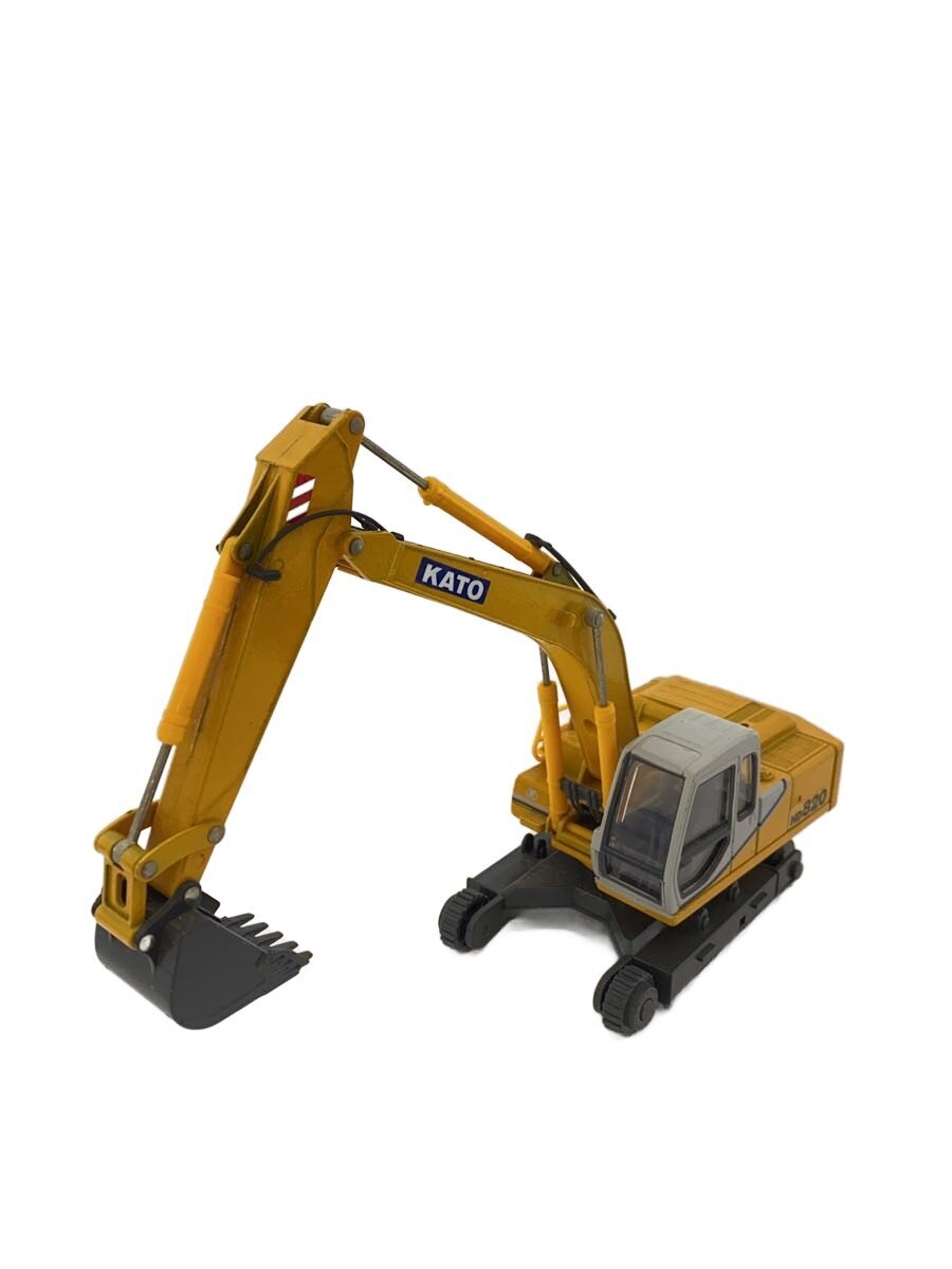 Other Brand KATO Hydraulic Excavator 1/43