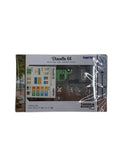 TOMYTEC GeoColle 46 CarSnap 24a Donut Shop Boy