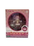 KOTOBUKIYA Cu-poche Madoka Kaname (Movie) Puella Magi Madoka Magica Figure