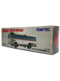 TOMYTEC Limited Vintage LV-23d RB10 Hiroshima Electric Railway Bus Mini Car