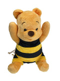 BANDAI SPIRITS Ichiban Kuji Prize B Plush Winnie the Pooh (95th Anniversary)