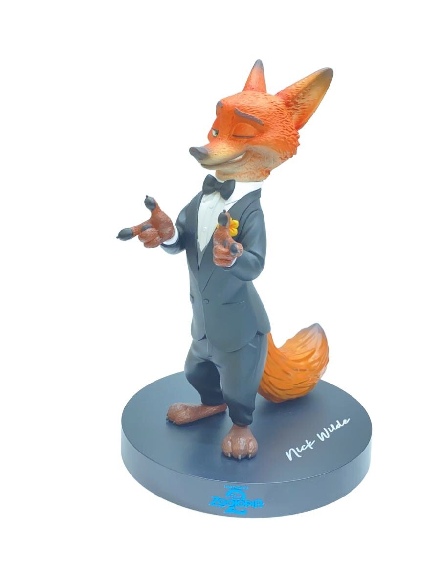 Disney Figure