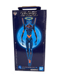 BANDAI SPIRITS Evangelion Mark06 Figure