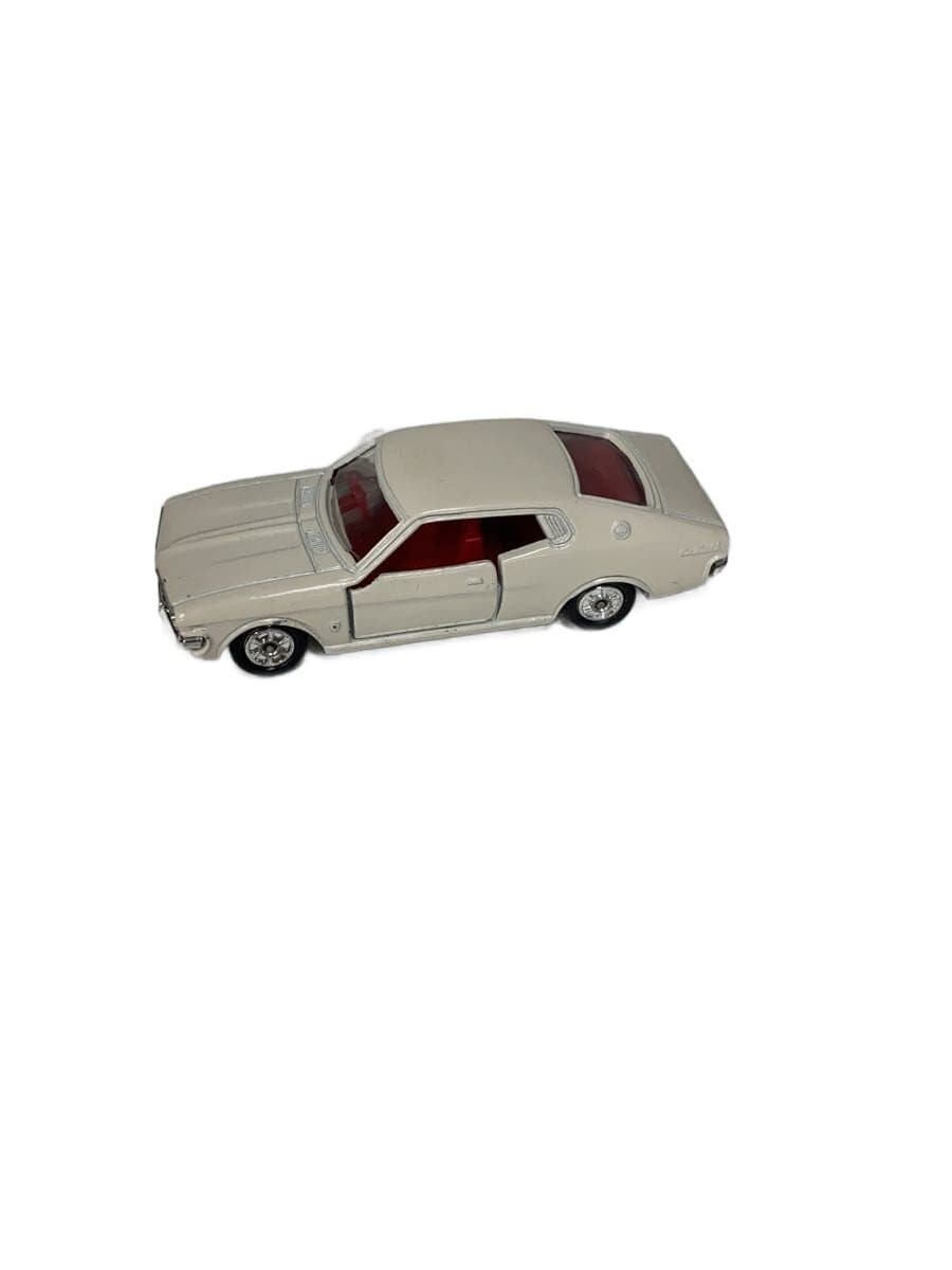 TAKARA TOMY Tomica No.82 Nissan Skyline 2000GT-X Mini Car