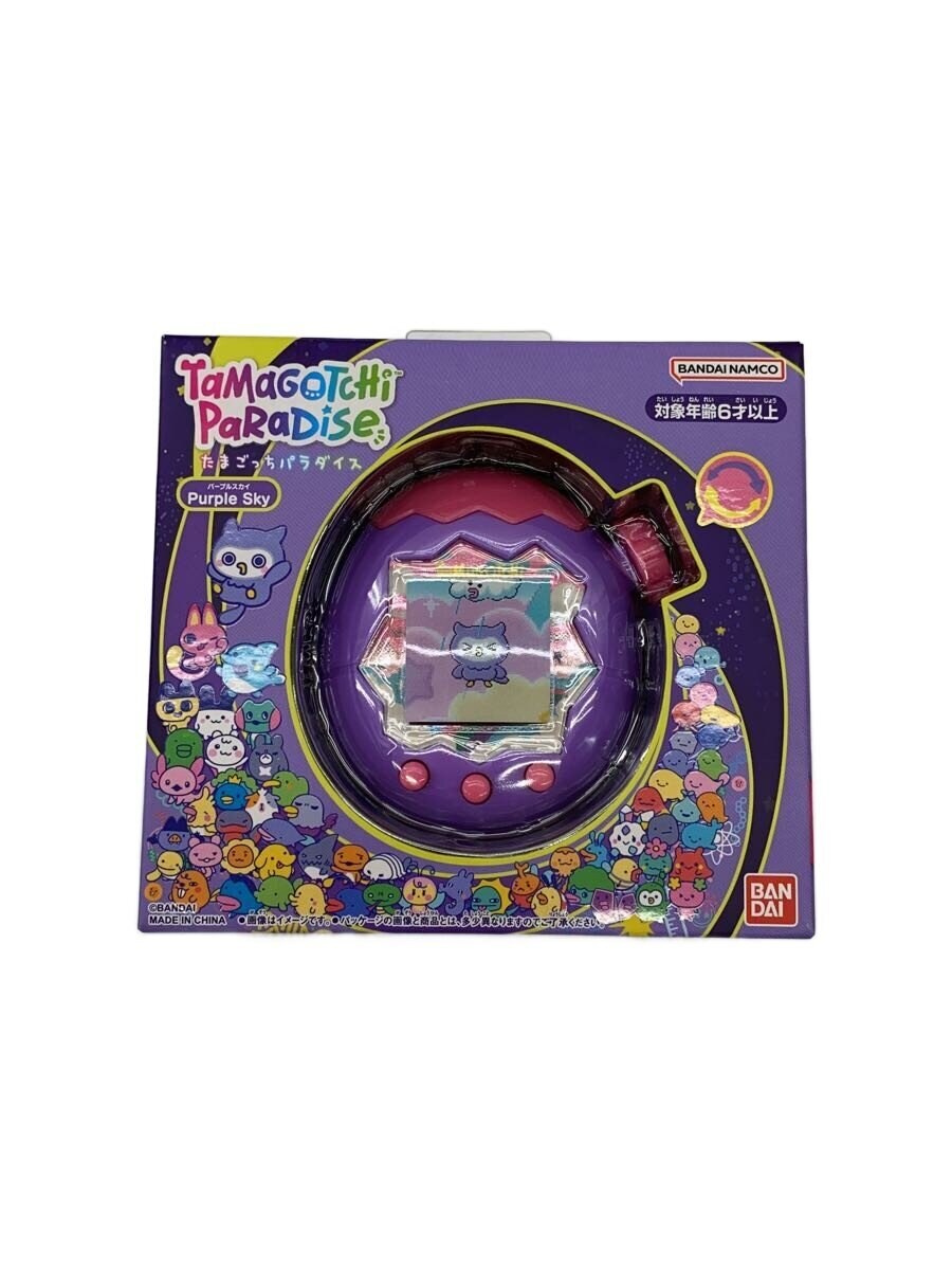 BANDAI Girl (Toy)