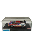 KYOSHO Auto Scale Collection Ferrari Mini Car