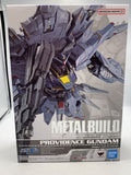 BANDAI Providence Gundam (Gunpla / metalbuild Plastic Model)