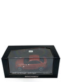 MINICHAMPS Die-cast BMW 1er M Coupe ACSI Sport