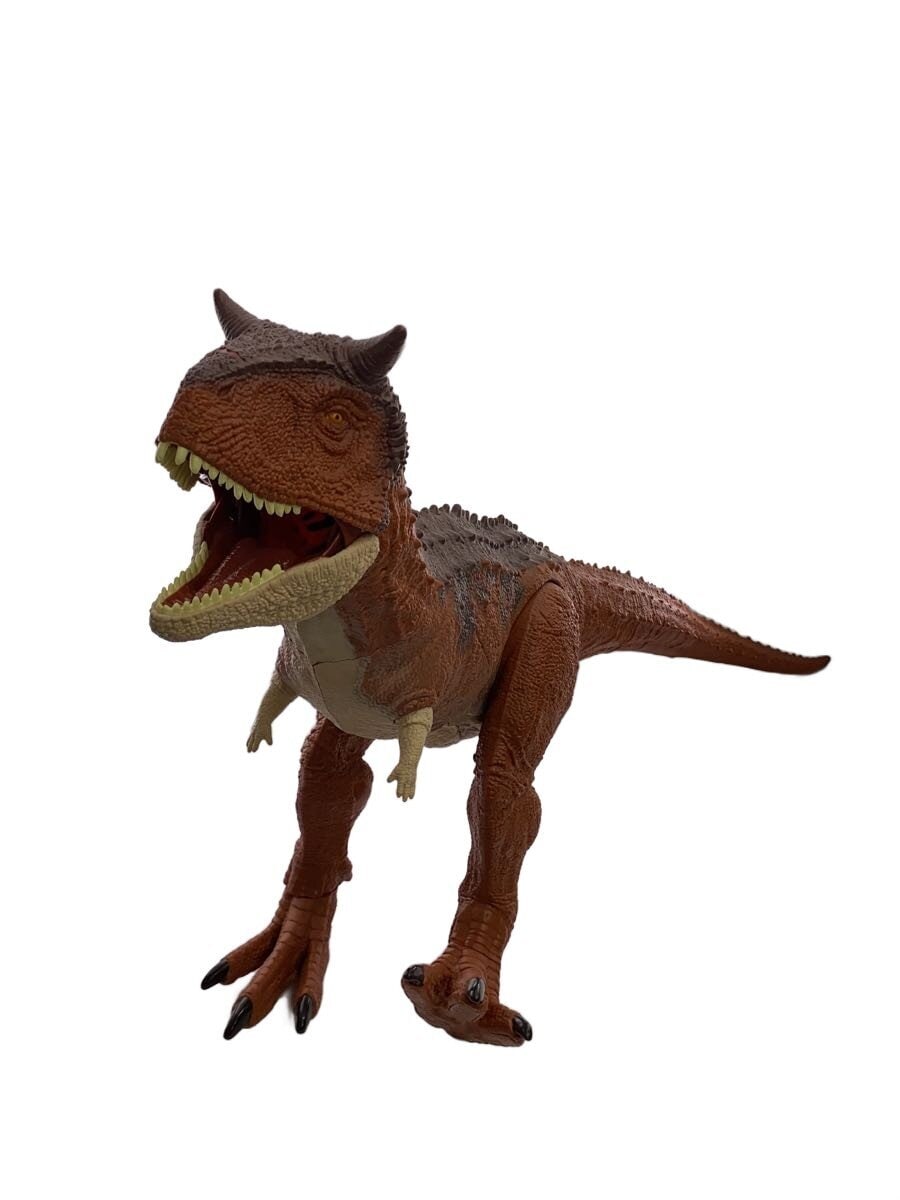Mattel International Jurassic World Carnotaurus Action Figure (Tokusatsu Figure)