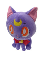 Banpresto Sailor Moon Luna Mechadeka Plush - Makeup Ribbon