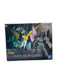 BANDAI SPIRITS Plastic Model (Gunpla)