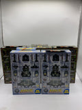 Other Brand Mobile Suit Gundam Full Weapon 8-Piece Set
