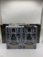 Other Brand Mobile Suit Gundam Full Weapon 8-Piece Set