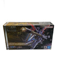 BANDAI METAL ROBOT Spirits Mobile Suit Gundam SEED FREEDOM Zeus Silhouette