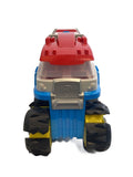 TAKARA TOMY PAW Patrol Dino Patroller (pen marks)
