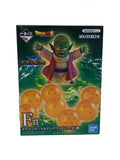 BANDAI SPIRITS Dragon Ball & Dende Figure (F Prize, Unopened)