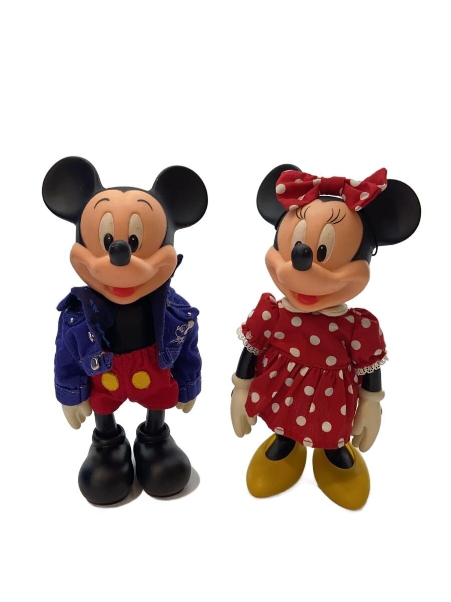 Disney Figure