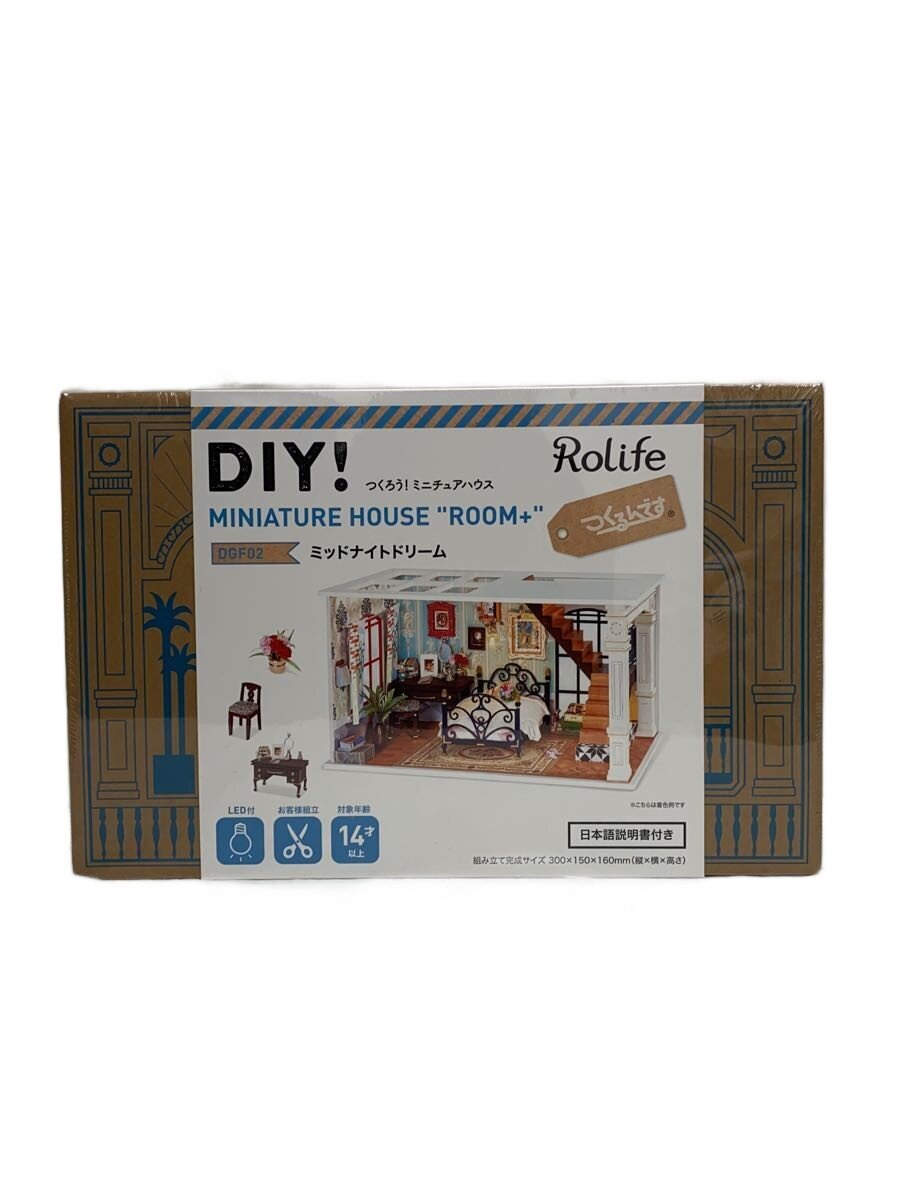 Other Brand rolife Hobby Item (Unopened)