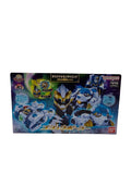 BANDAI Tokusatsu Hero