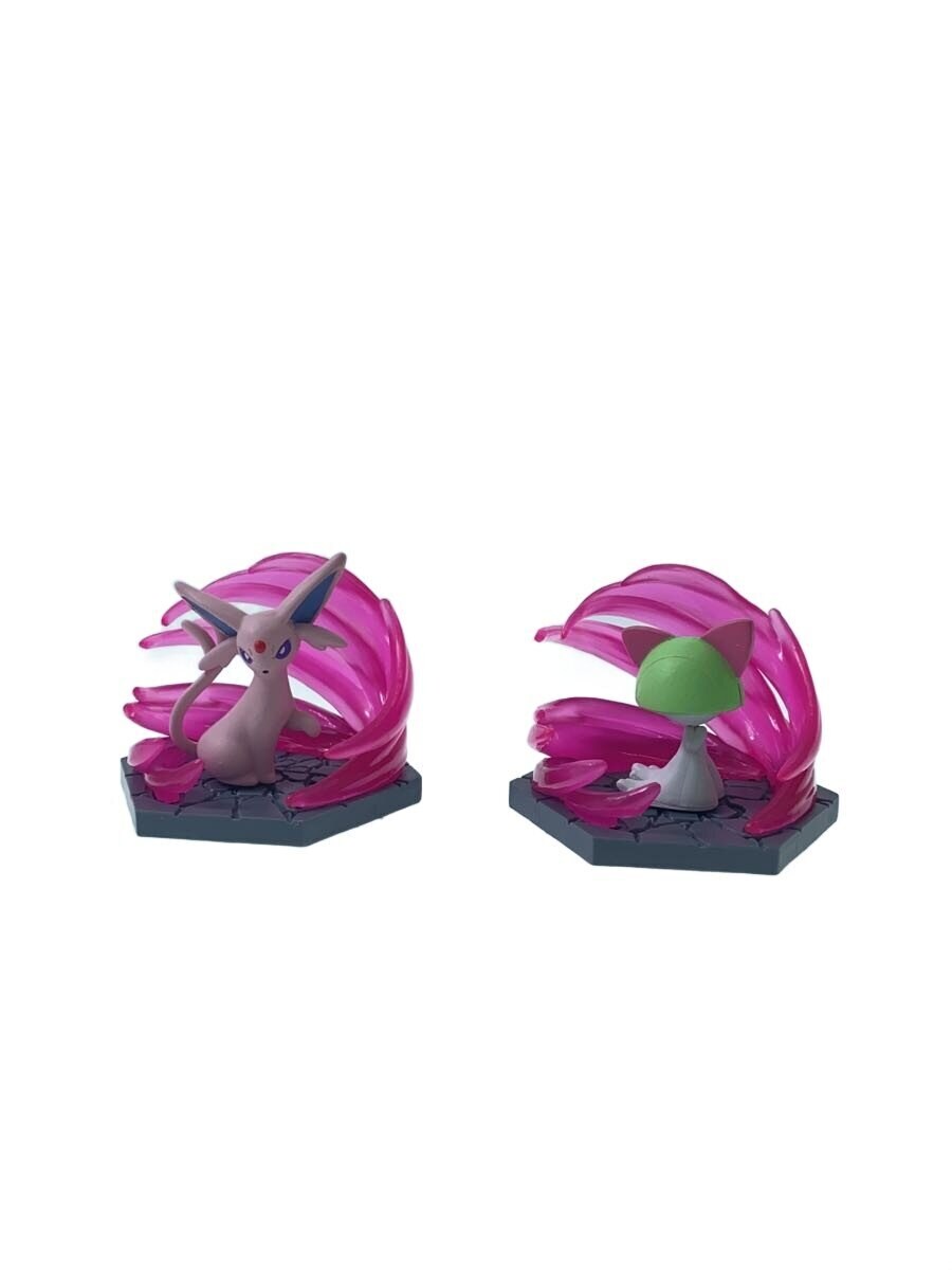 Other Brand Pokémon Diorama Collection Set