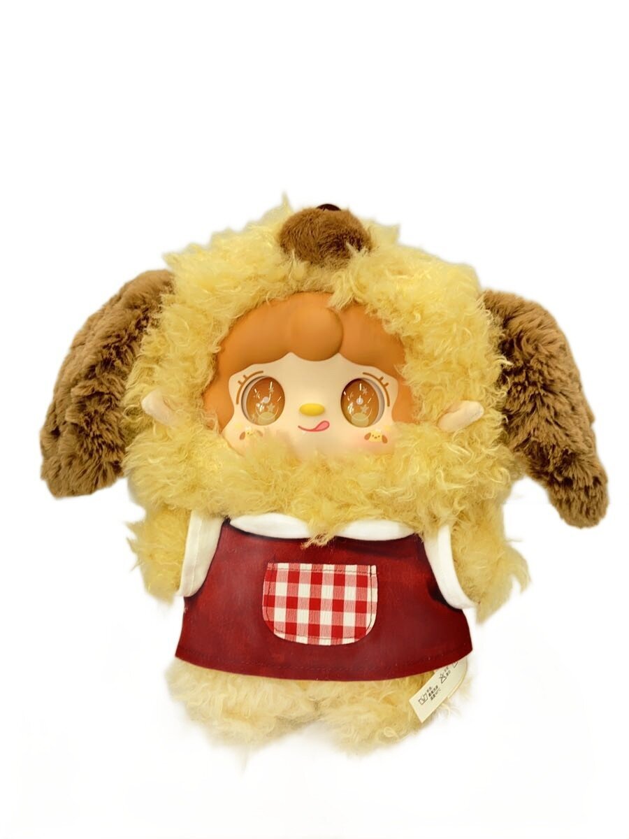 Yooki BABY BAKING HOUSE (Beige)