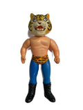 Nakajima Seisakusho Figure (Other Brand) - Comic & Anime - Scuffs & Soiling, Mask & Sash Missing