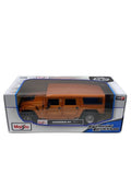 Maisto Hummer H1