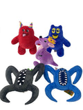 Misc Brand BANBAN Plushies (Set of 5)