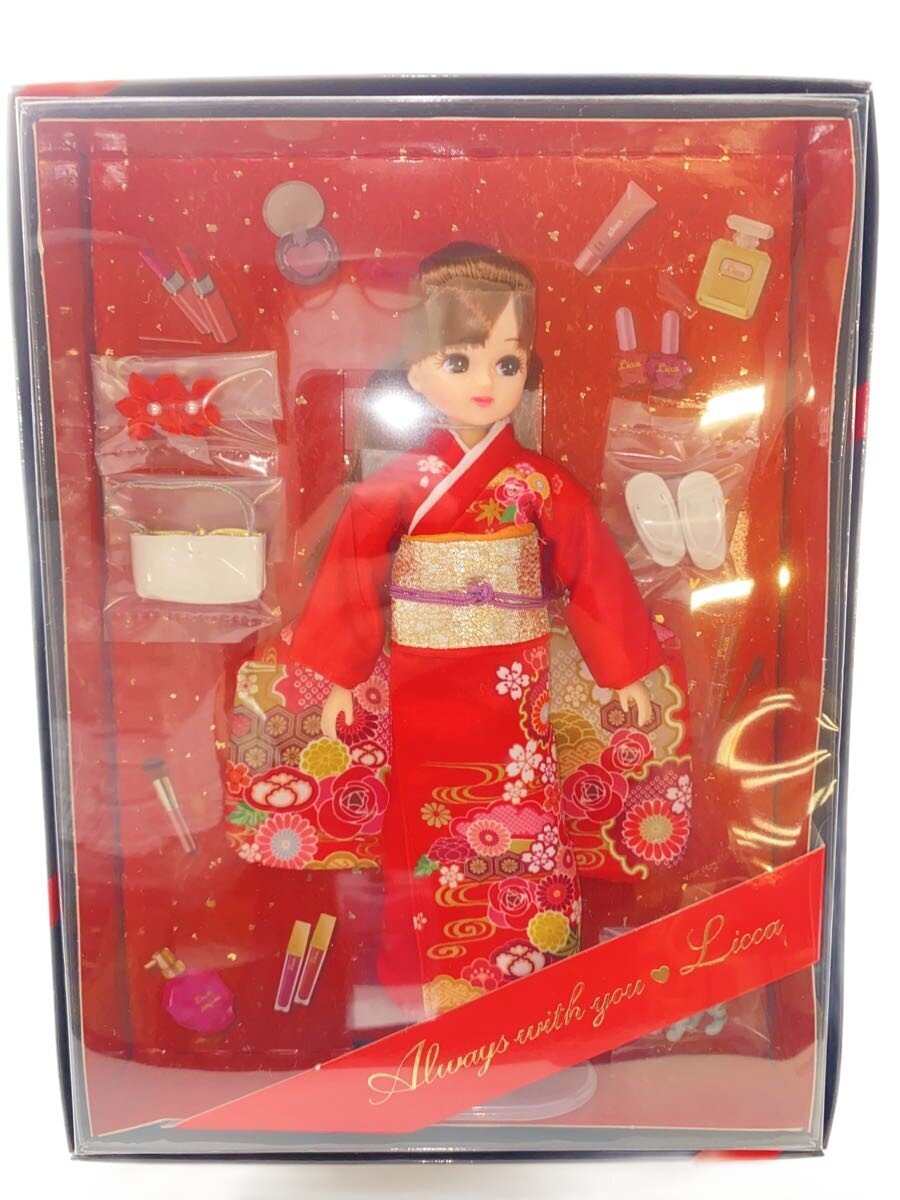 TAKARA TOMY Girl Toy