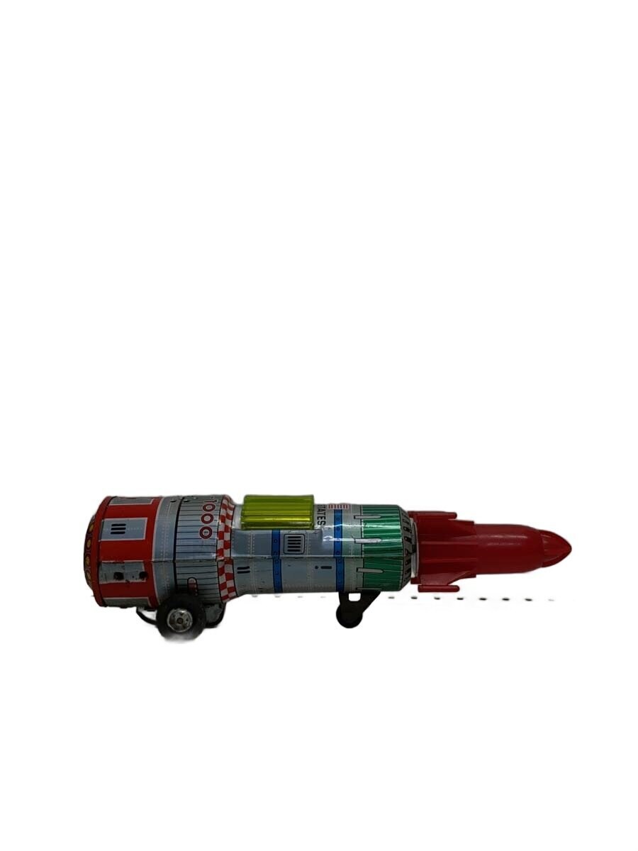 Horikawa Toys XB-115 APOLLO-1000 Tin Toy