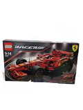 LEGO Ferrari F1 1/9