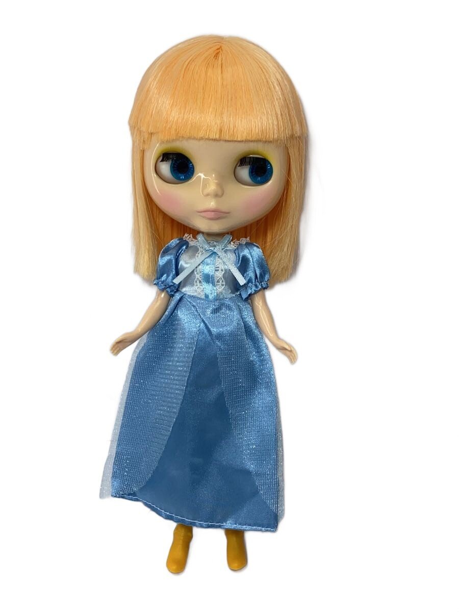 TAKARA TOMY Figure (Pull-String Eyes)