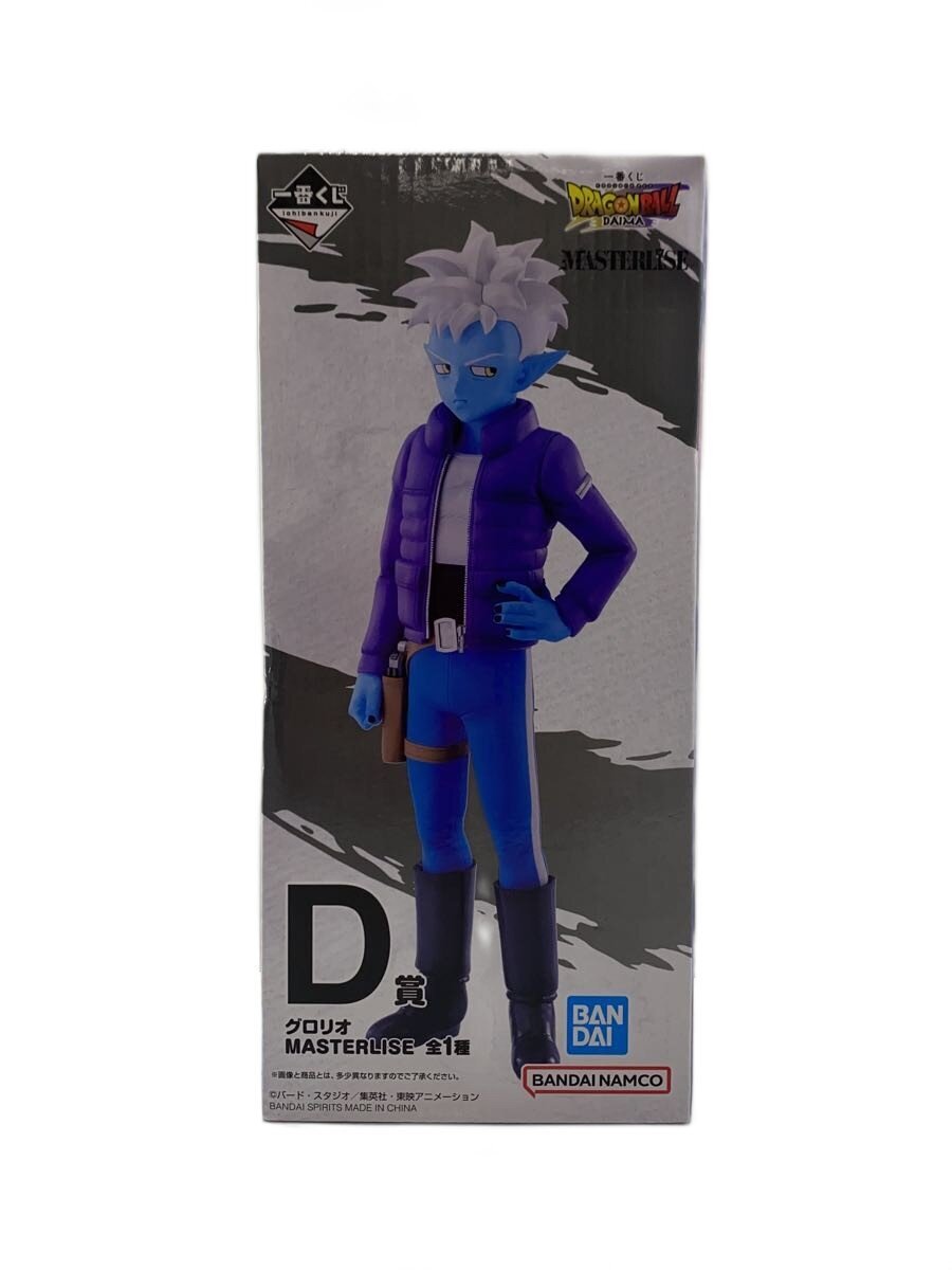 BANDAI SPIRITS Figure - Comic & Anime