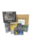 Other Brand Awaken Realms S.T.A.L.K.E.R. The Board Game — English Edition (includes goods)