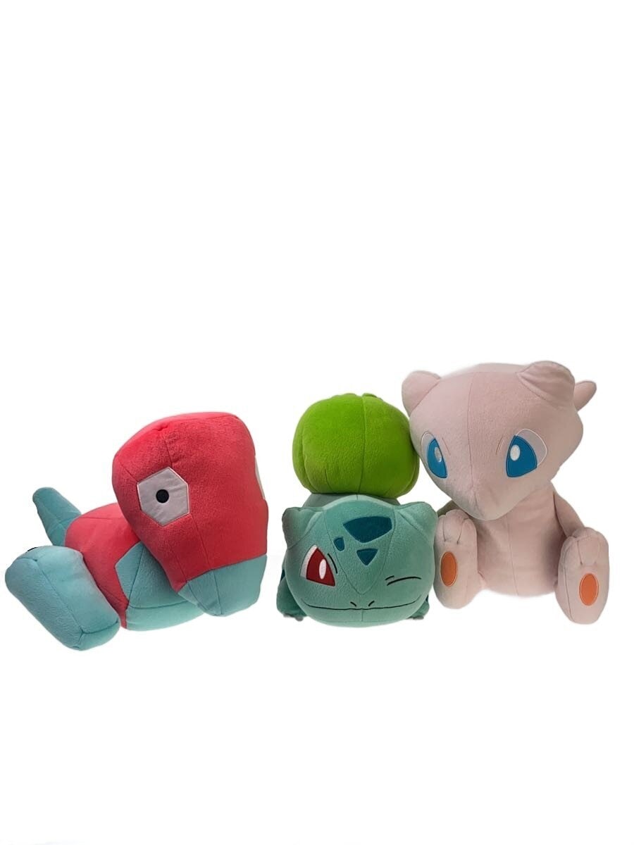 Other Brand Pokémon Super-Sized Plush