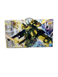 BANDAI SPIRITS MG The O — Mobile Suit Zeta Gundam