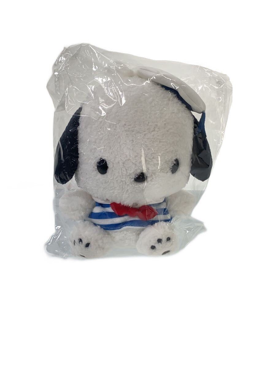 Sanrio Pochacco Marine