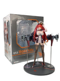 ALTER 1/7 Figure Honolulu (USS Honolulu) — Azur Lane