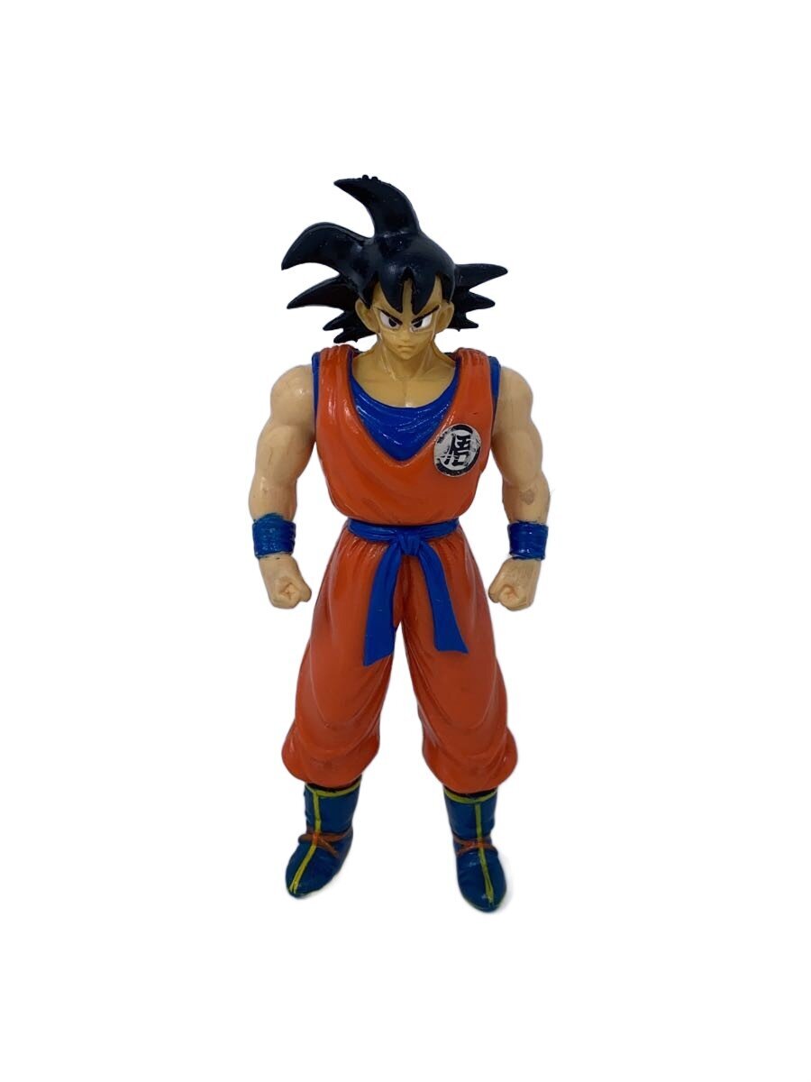 Other Brand Dragon Ball - Chō Senshi Taizen Goku Figure