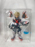 BANDAI SPIRITS Ichiban Kuji B Prize Bakugo Katsuki Figure (My Hero Academia YOU'RE NEXT)