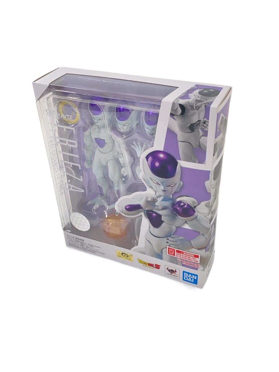 Other Brand S.H.F. Frieza (4th Form)