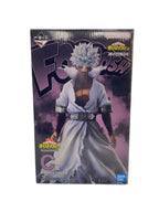 BANDAI SPIRITS Dabi Figure (Comic & Anime)