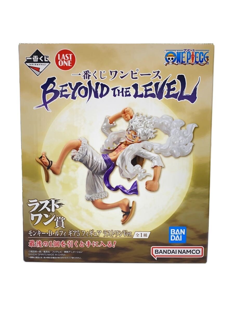 BANDAI SPIRITS Figure
