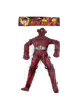 Max Factory Tokusatsu Figure
