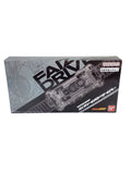 BANDAI DX Faiz Driver LIMITED CLEAR EDITION