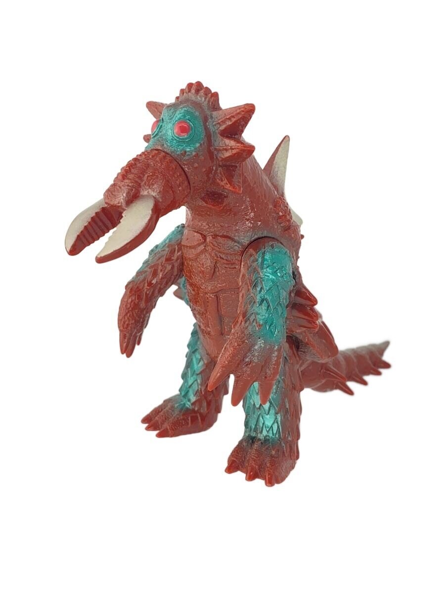 Other Brand Figure (Old Bandai Edition) King Crab