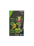 BANDAI SPIRITS S.H.Figuarts Kamen Rider Geats Tycoon Ninja Form (Tamashii Web Shop Exclusive)